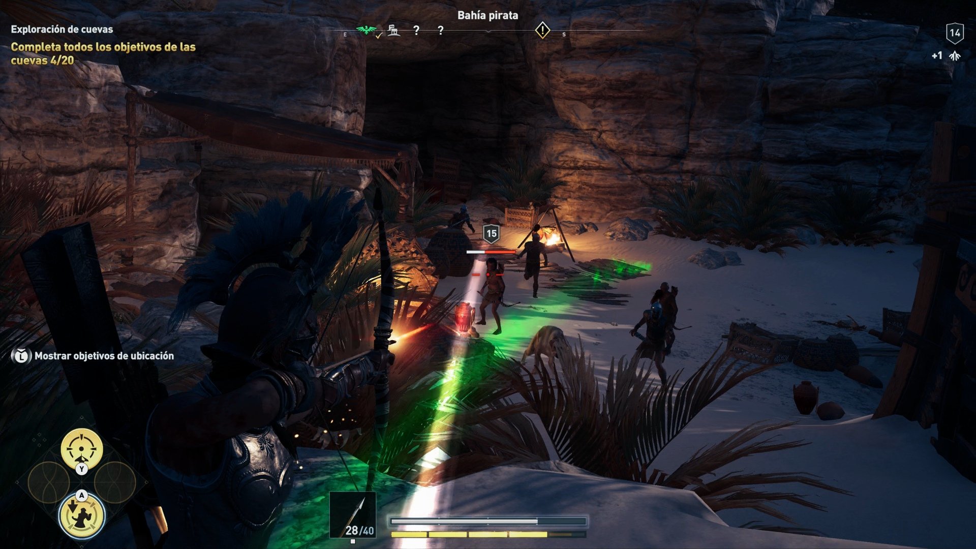 Assassin´s Creed Odyssey - Imagen 7